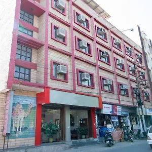 Hotel Gorbandh, Udaipur