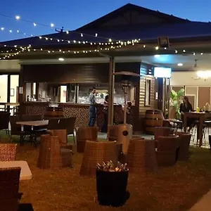 Hotel Merinda Village