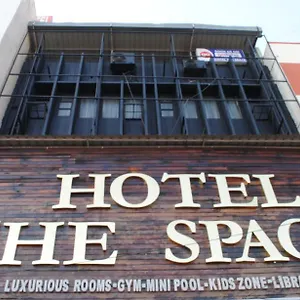 Hotel The Space, Udaipur