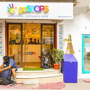 Hostel Gostops, Udaipur