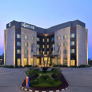Hotel Fortune Park Orange, Sidhrawali, Gurugram - Member Itc Hotels' Group