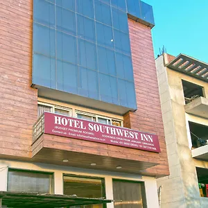 Hotel Treebo Southwest Dwarka